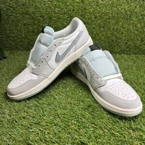 Air Jordan 1 Retro Low OG 'Year of the Snake' Size 13 HF3144-100